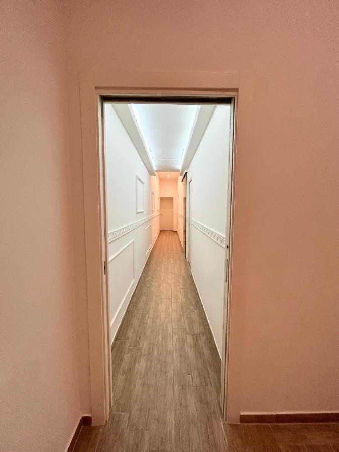 מלון נאפולי Savastano House Duomo מראה חיצוני תמונה