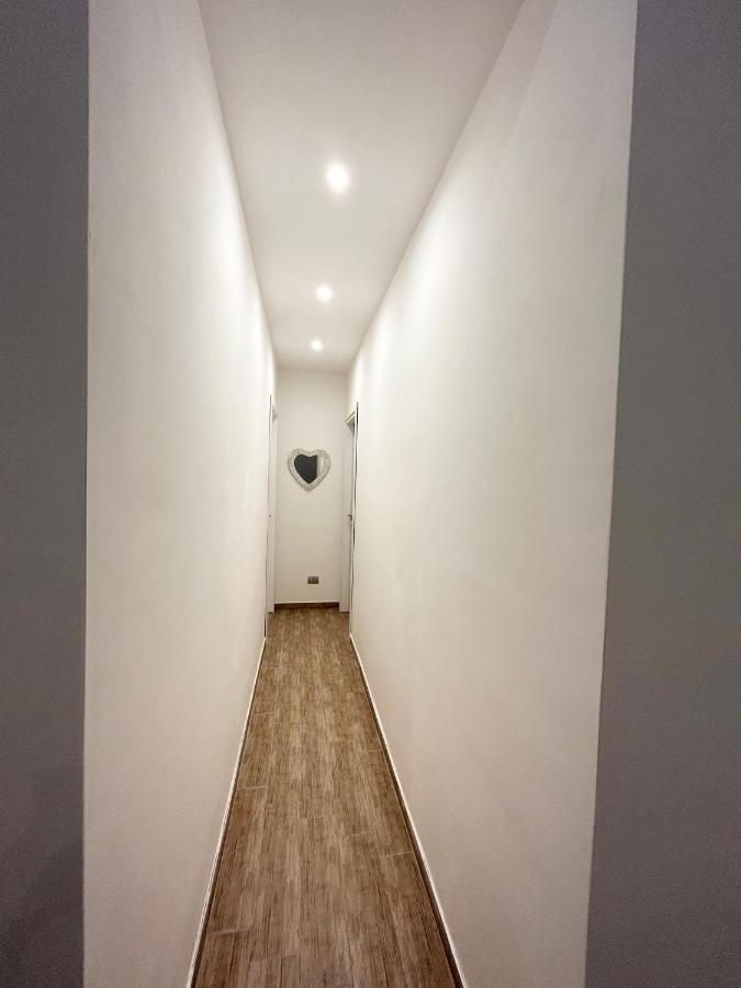 מלון נאפולי Savastano House Duomo מראה חיצוני תמונה