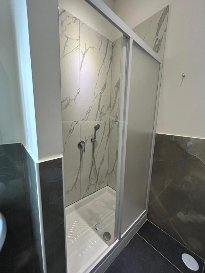 מלון נאפולי Savastano House Duomo מראה חיצוני תמונה