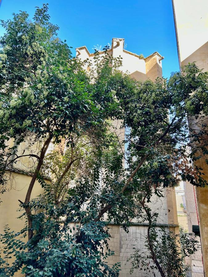 מלון נאפולי Savastano House Duomo מראה חיצוני תמונה