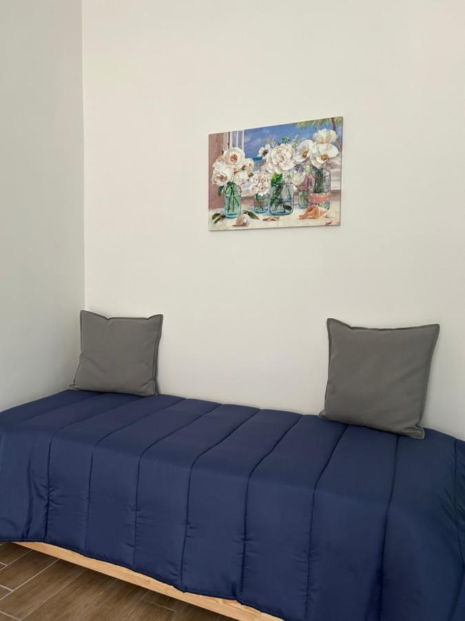 מלון נאפולי Savastano House Duomo מראה חיצוני תמונה