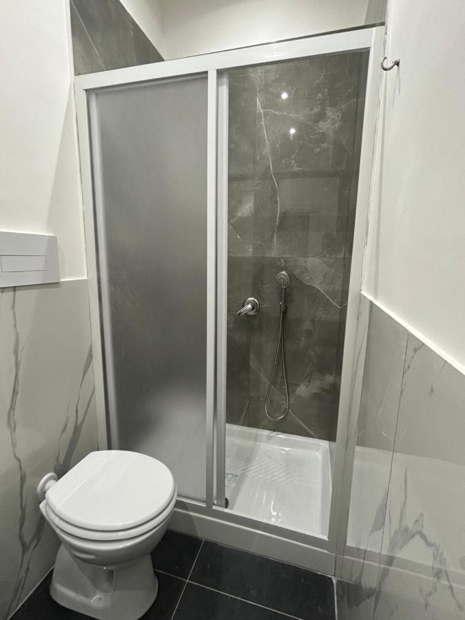 מלון נאפולי Savastano House Duomo מראה חיצוני תמונה