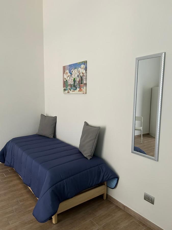 מלון נאפולי Savastano House Duomo מראה חיצוני תמונה