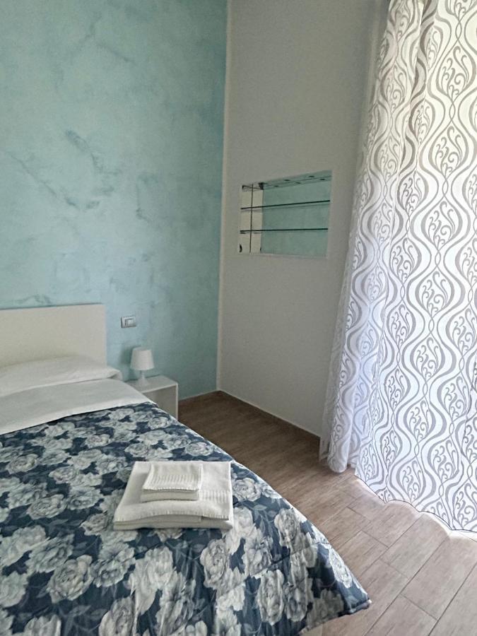 מלון נאפולי Savastano House Duomo מראה חיצוני תמונה