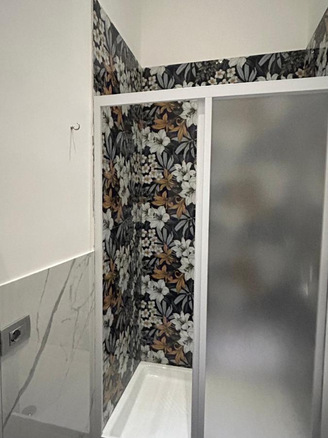 מלון נאפולי Savastano House Duomo מראה חיצוני תמונה