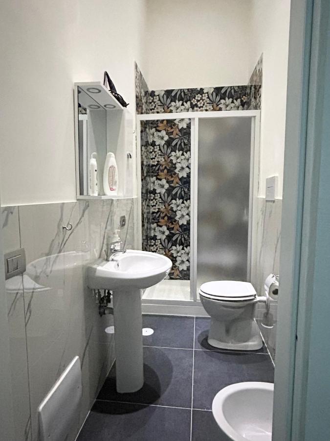 מלון נאפולי Savastano House Duomo מראה חיצוני תמונה
