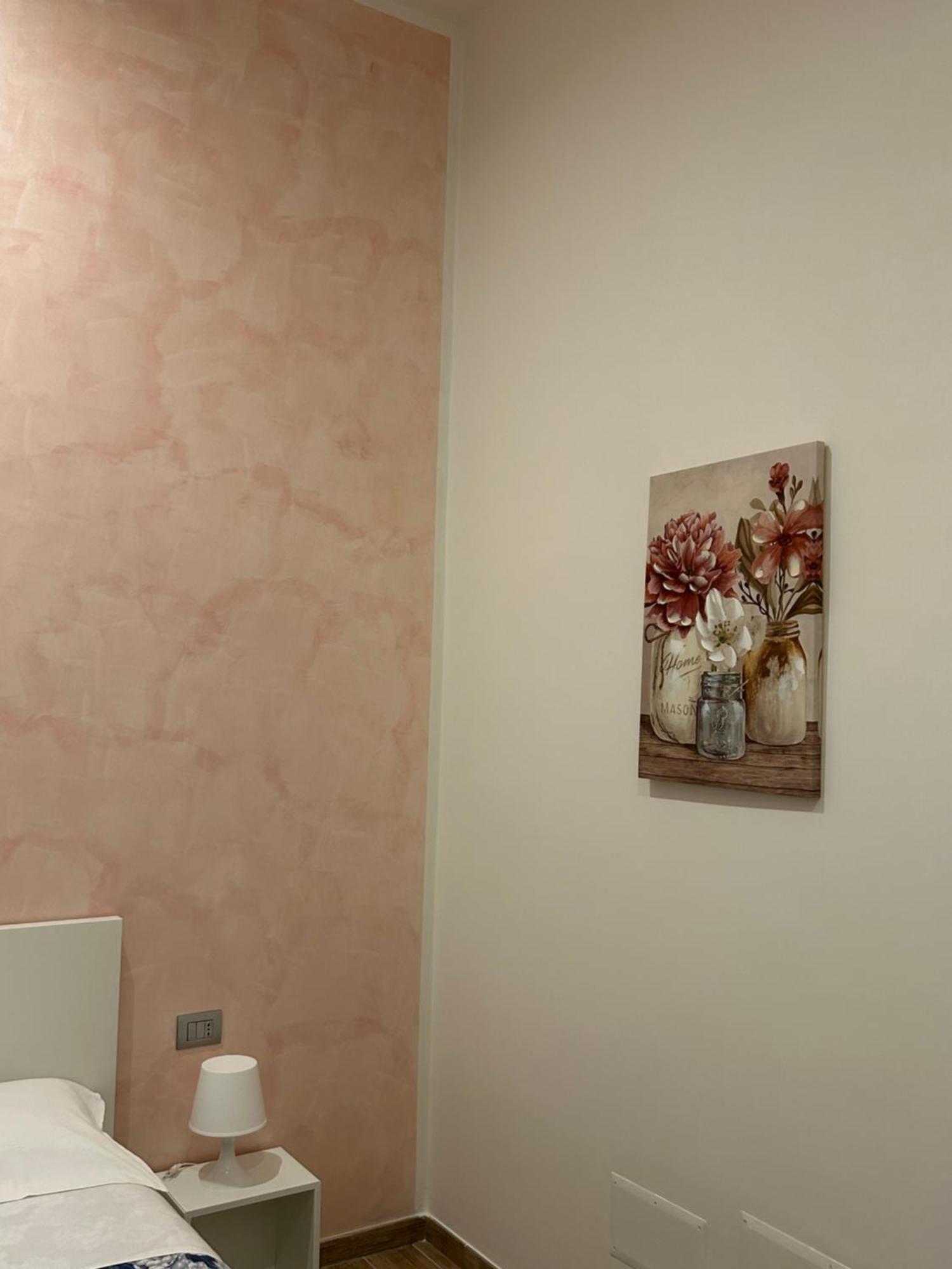 מלון נאפולי Savastano House Duomo מראה חיצוני תמונה